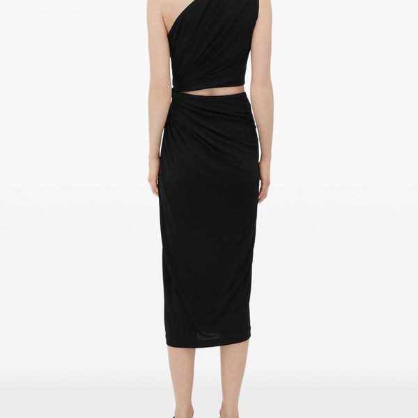 Bottega Veneta cocktail dresses lifestyle shot premium designer piece