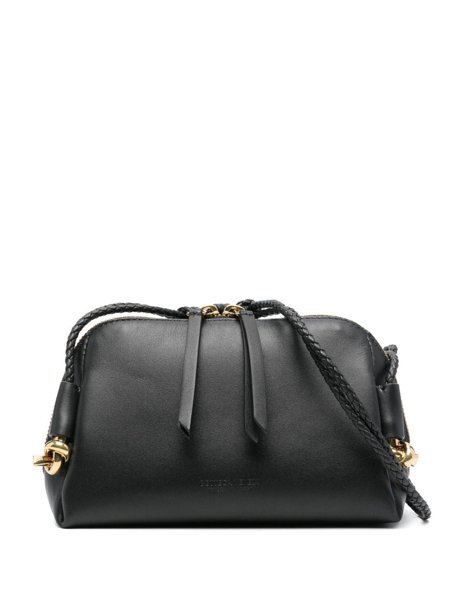 Bottega Veneta shoulder bags luxury designer piece front view