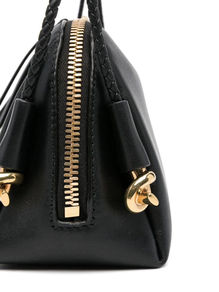 Bottega Veneta shoulder bags side profile designer luxury fashion