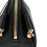 Bottega Veneta shoulder bags side profile designer luxury fashion