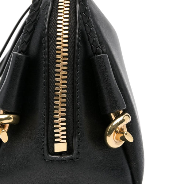 Bottega Veneta shoulder bags side profile designer luxury fashion