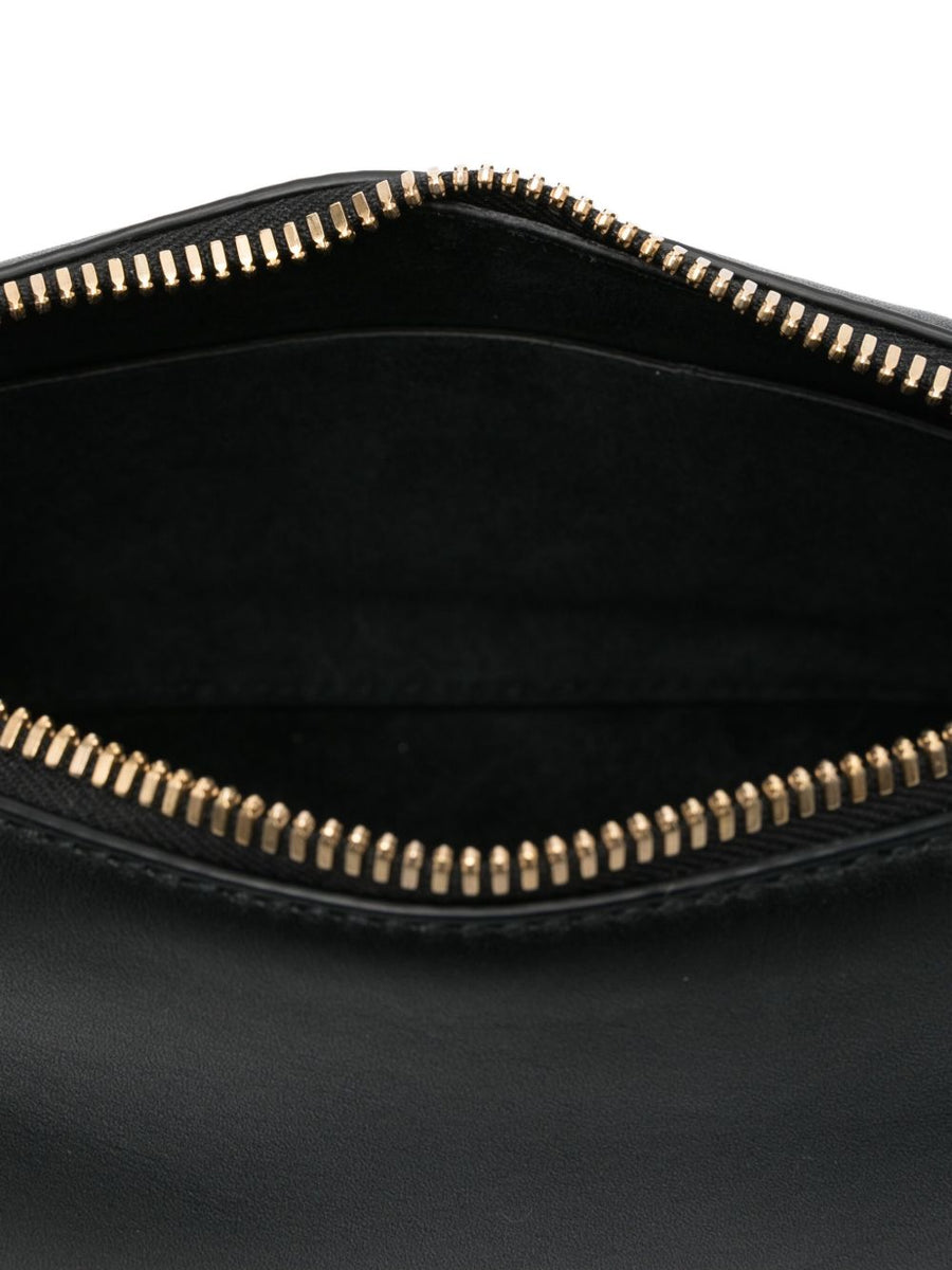 Bottega Veneta Bags? Bottega Veneta Women Concert Leather Clutch Luxury Designer Leather Handbag