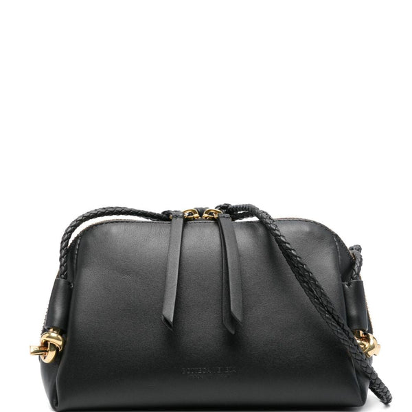Bottega Veneta Bags? Bottega Veneta Women Concert Leather Clutch Luxury Designer Leather Handbag