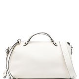 Fendi shoulder bags luxury designer piece front view