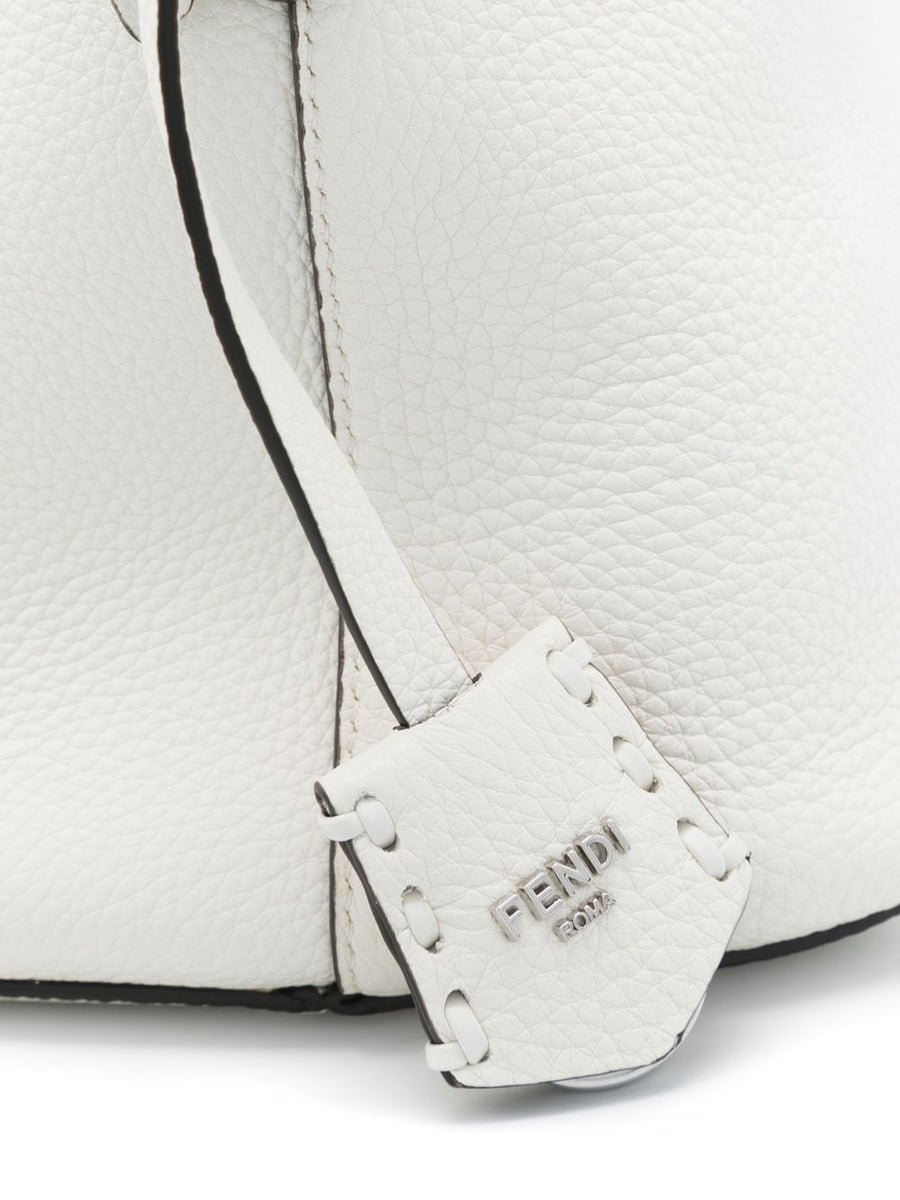 Fendi shoulder bags side profile designer luxury fashion