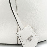 Fendi shoulder bags side profile designer luxury fashion
