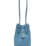 Fendi shoulder bags luxury designer piece front view