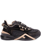 Fendi athletic luxury designer piece front view