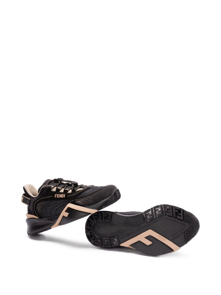 Fendi athletic side profile designer luxury fashion