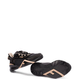 Fendi athletic side profile designer luxury fashion