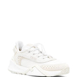 Fendi athletic side profile designer luxury fashion