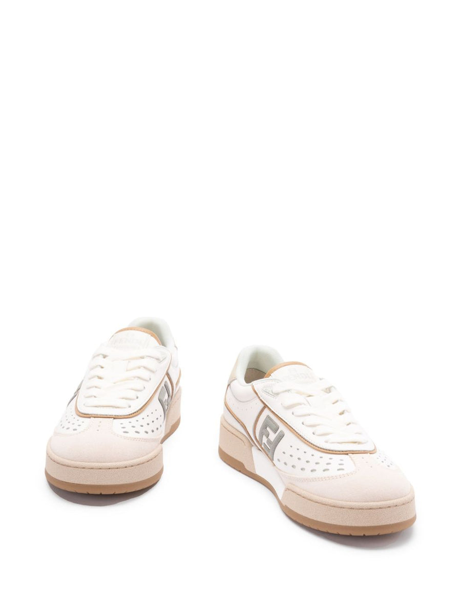 Fendi athletic side profile designer luxury fashion