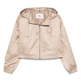 Fendi coats luxury designer piece front view