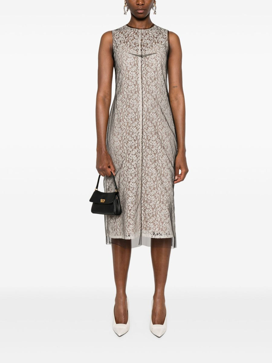 Fendi cocktail dresses lifestyle shot premium designer piece