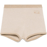 Fendi pants luxury designer piece front view
