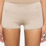 Fendi premium pants detail and craftsmanship close-up
