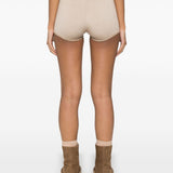Fendi pants side profile designer luxury fashion