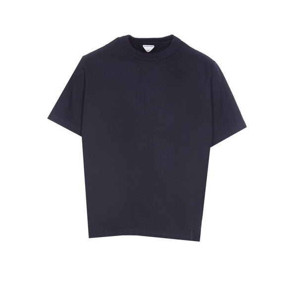 Bottega Veneta tee shirts luxury designer piece front view