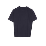 Bottega Veneta tee shirts side profile designer luxury fashion
