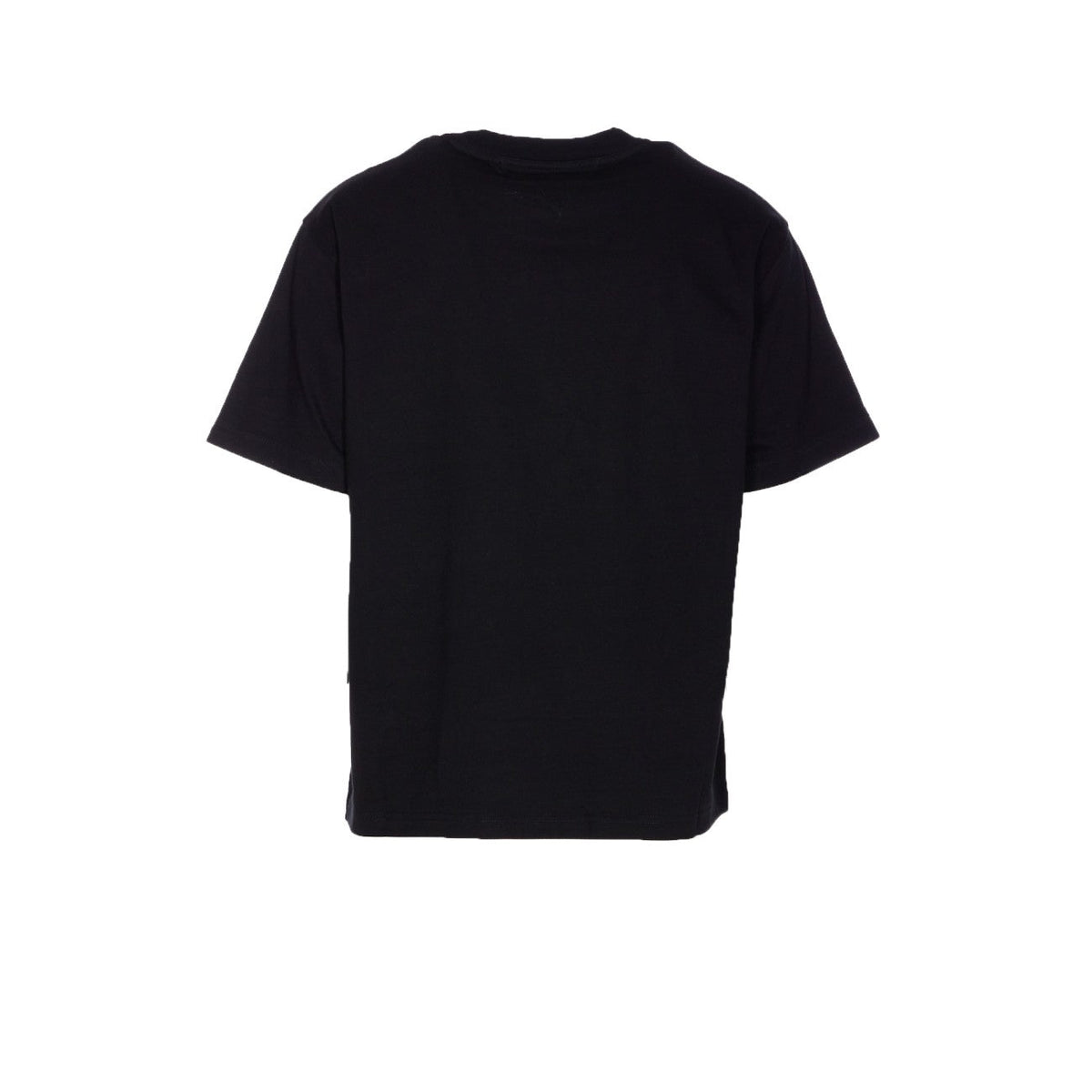 Bottega Veneta premium tee shirts detail and craftsmanship close-up