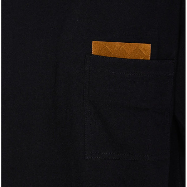 Bottega Veneta T-Shirts? Bottega Veneta Men T-Shirt In Pima Cotton Jersey Casual Everyday Designer Tee