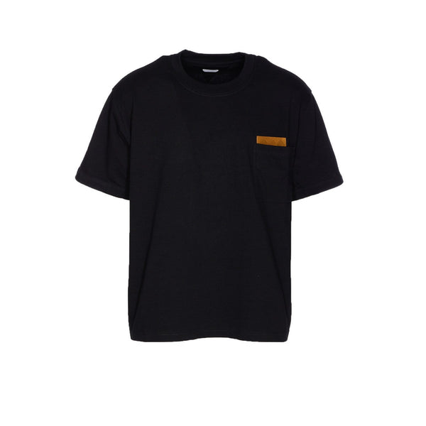 Bottega Veneta T-Shirts? Bottega Veneta Men T-Shirt In Pima Cotton Jersey Casual Everyday Designer Tee
