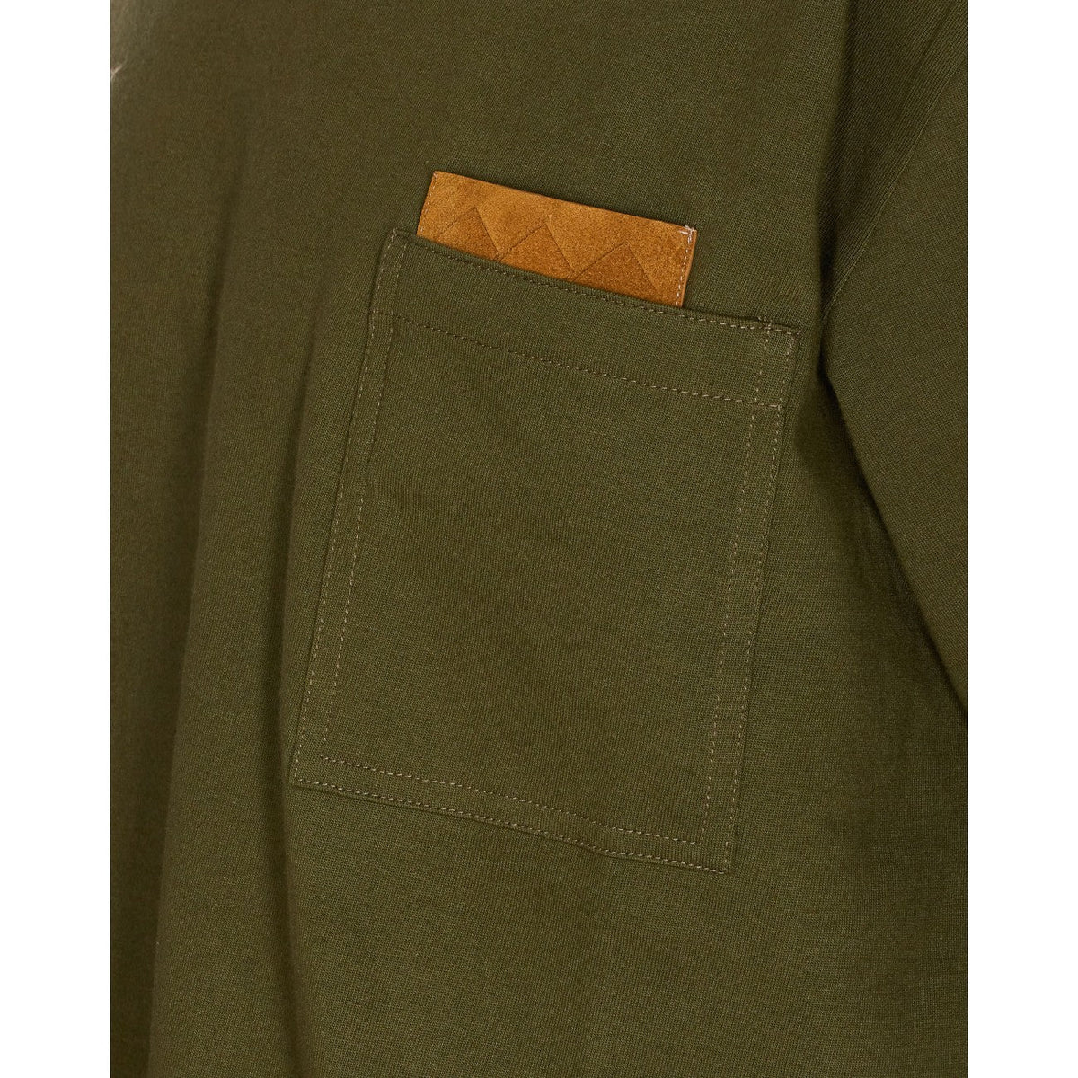 Bottega Veneta tee shirts side profile designer luxury fashion