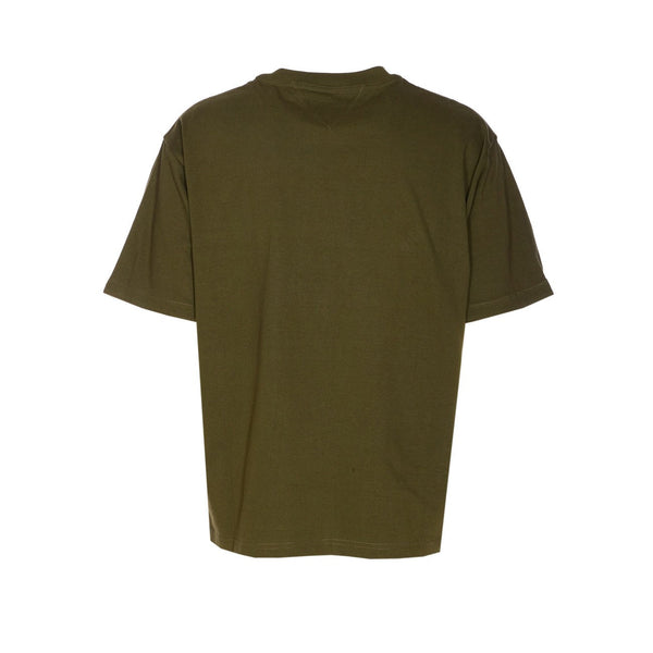 Bottega Veneta T-Shirts? Bottega Veneta Men T-Shirt In Pima Cotton Jersey Casual Everyday Designer Tee