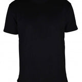Alexander McQueen tee shirts luxury designer piece front view