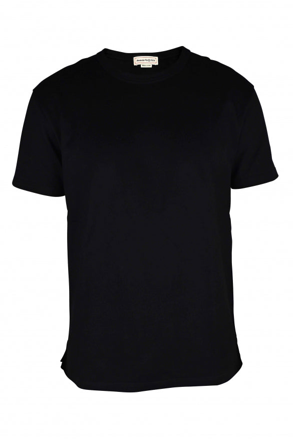Alexander McQueen T-Shirts? Alexander Mcqueen Men T-Shirt Casual Everyday Designer Tee