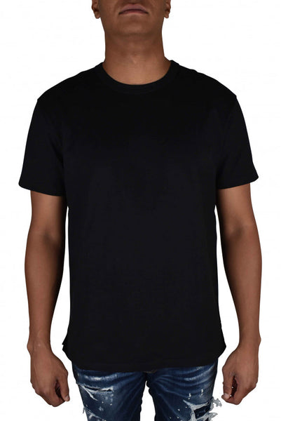Alexander McQueen premium tee shirts detail and craftsmanship close-up