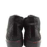 Black bags side profile designer luxury fashion