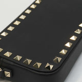 Garavani bags side profile designer luxury fashion