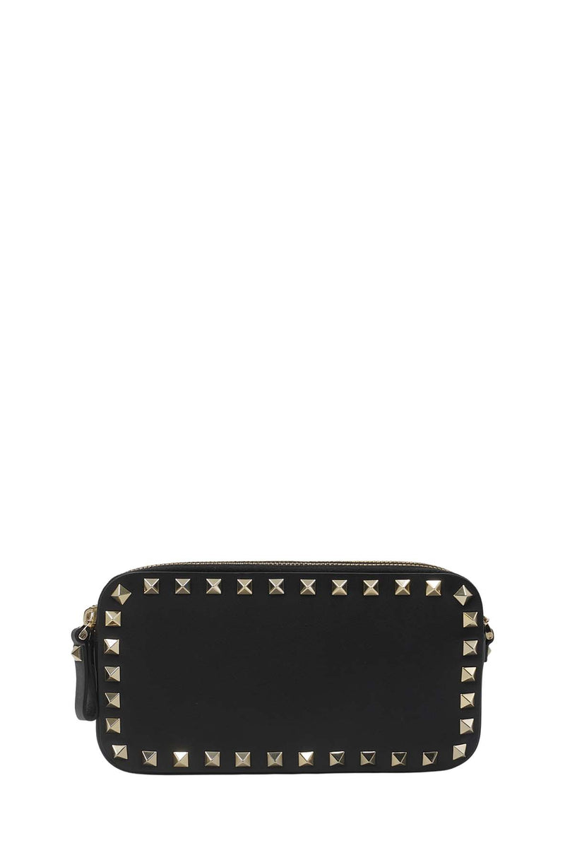 Garavani bags side profile designer luxury fashion