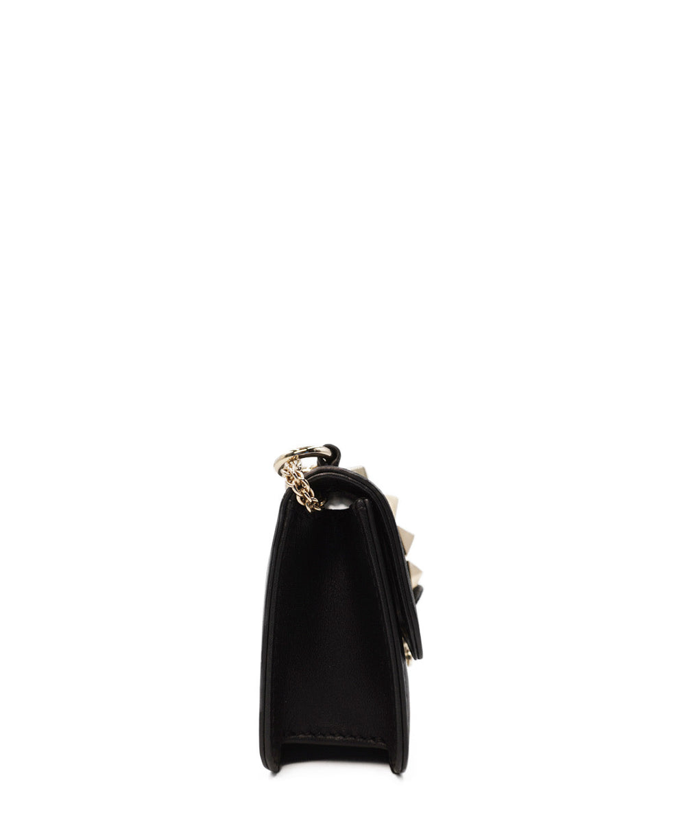 Leather bags lifestyle shot premium designer piece