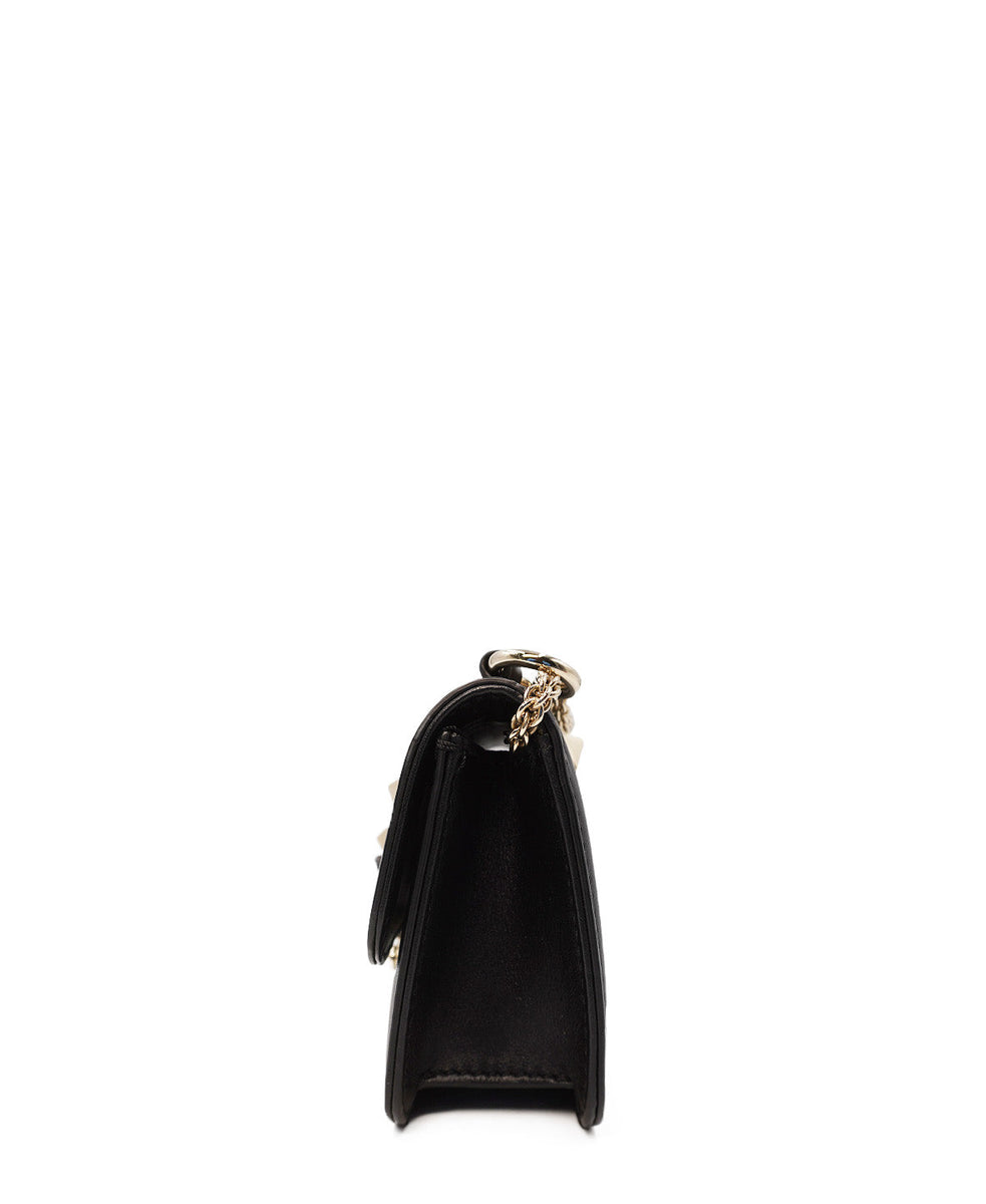 Leather bags luxury designer piece front view
