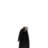 Leather bags luxury designer piece front view