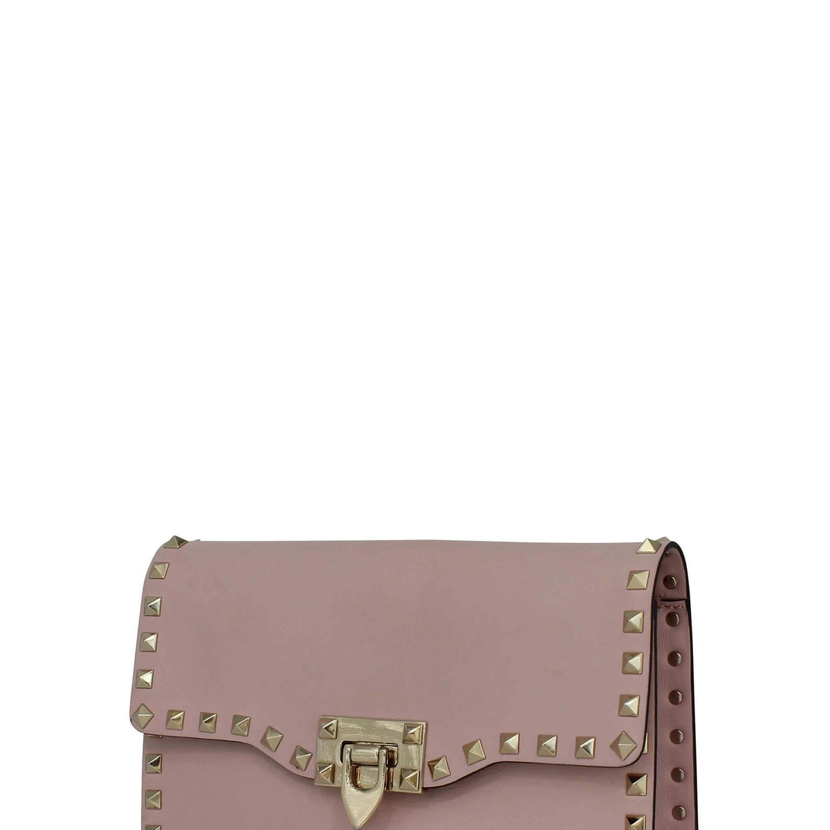 Medium premium bags detail and craftsmanship close-up