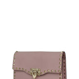 Medium premium bags detail and craftsmanship close-up