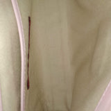 Medium bags side profile designer luxury fashion