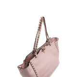 Medium premium bags detail and craftsmanship close-up