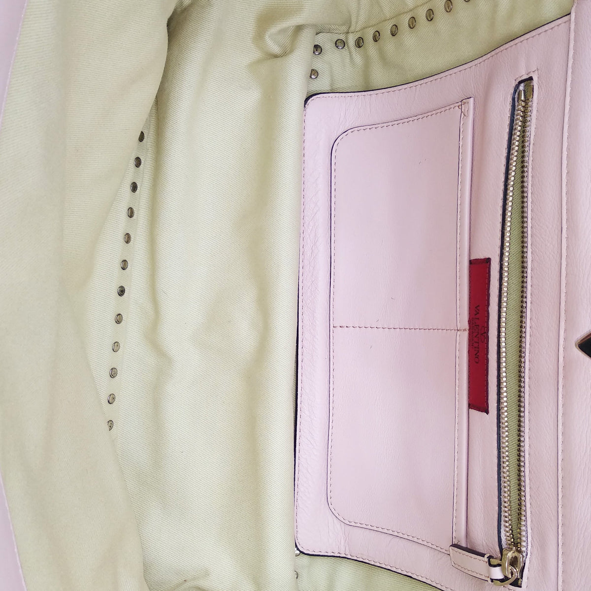 Medium bags side profile designer luxury fashion