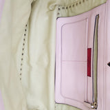 Medium bags side profile designer luxury fashion