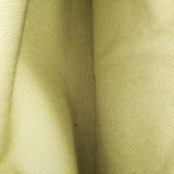 Close-up of Medium bags hardware and fine stitching