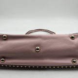 Medium bags lifestyle shot premium designer piece