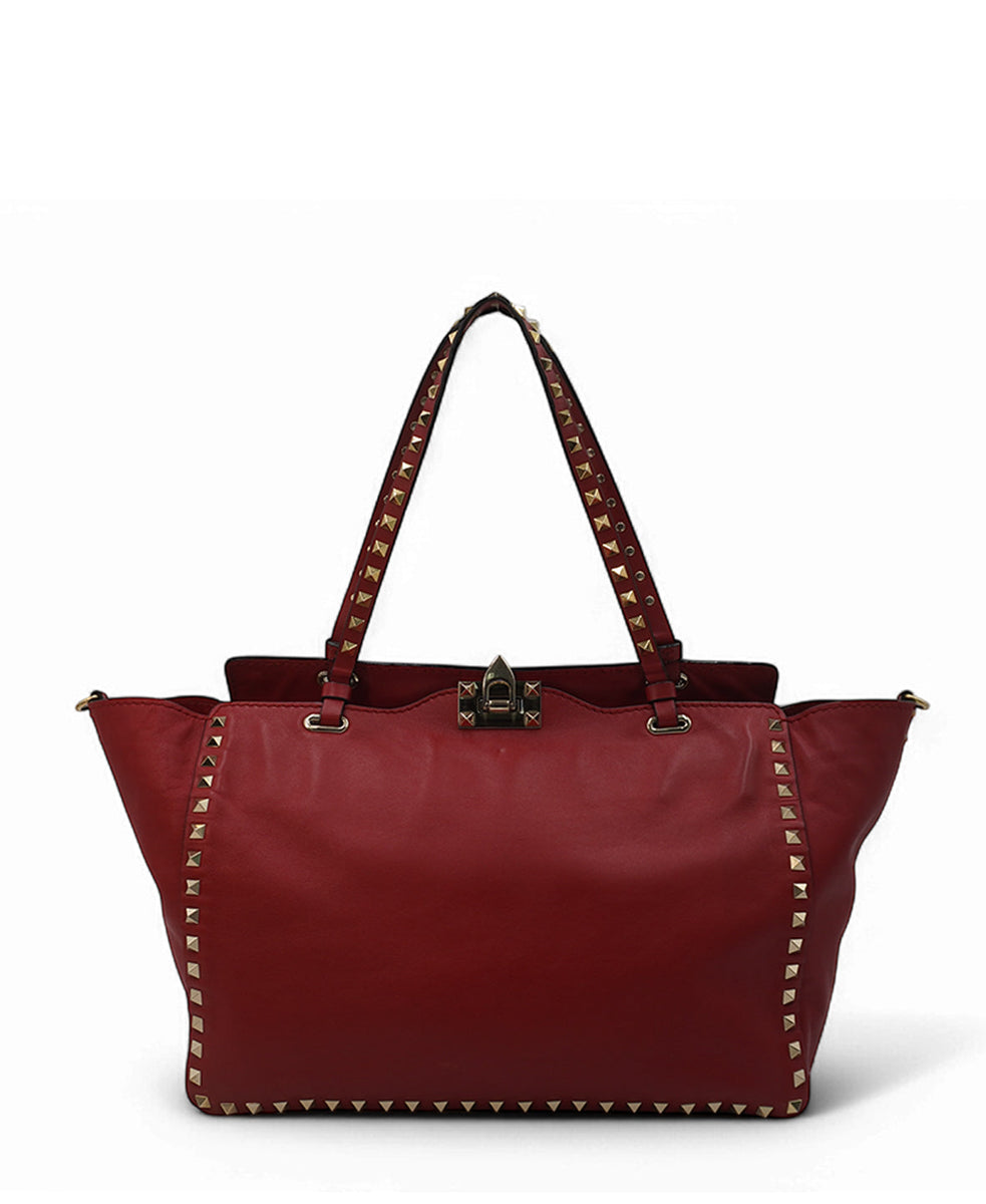 Medium bags luxury designer piece front view