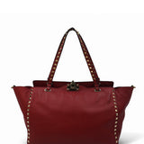 Medium bags luxury designer piece front view