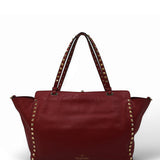 Medium bags side profile designer luxury fashion