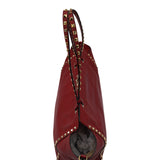 Medium premium bags detail and craftsmanship close-up