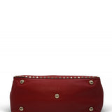 Medium bags side profile designer luxury fashion